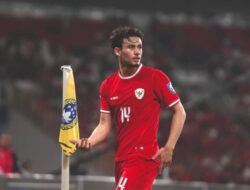Nathan Tjoe-A-On Masuk Radar Skuat Belanda, Dean James Di Mana?