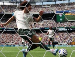 Chelsea Tembus Final Gelar Dunia Antarklub 2025 usai Bungkam Fluminense 2-0