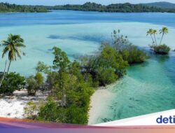 Megathrust Nyata! 5 Destinasi Wisata Populer Di Ancaman, Wajib Mitigasi