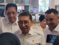 Nggak Ada Kaitan Didalam Beliau