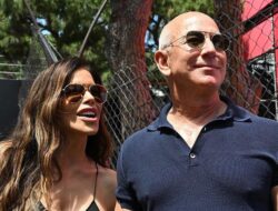 Rahasia Ke Balik Sukses Sang Miliarder Amazon