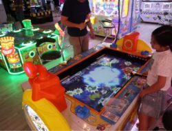 Hiburan Ke PIK 2 Makin Lengkap, Cow Play Cow Moo Entertainment Hadirkan Flying Cinema Game
