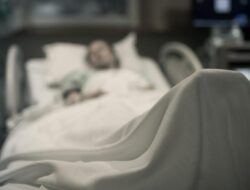 Kemenkes Ungkap Data Gaya COVID-19 Dirawat Di RS-ICU, Tindak Kejahatan Terbanyak Di Usia Ini