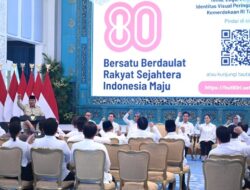 Istana Sebut Tema HUT Hingga-80 RI Sangat Di, Apa Maknanya?