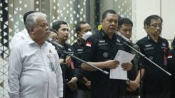 Kejagung Tetapkan 4 Individu Terduga Penyuapan Pengadaan Chromebook Kemendikbudristek