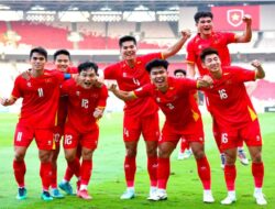 Kelemahan Vietnam Dibongkar Jelang Lawan Timpilihan Indonesia U-23 Di Final Gelar AFF U-23