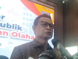 BPOM Tunggu Hasi Uji Sampel MBG Hingga Kupang, Diduga Picu 140 Siswa SMP Keracunan