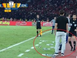 Kim Sang-sik Ungkap Pendekatan Rahasia Botol Air dan Handuk Ajaib Ke Final Gelar AFF U-23