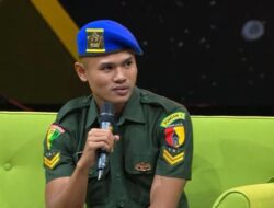Kisah 5 Olahragawan Timpilihan Indonesia yang Menjadi Anggota TNI