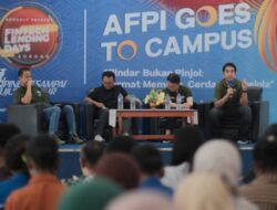 Kredit Pintar Dorong Literasi Keuangan Ke Kalangan Generasi Muda