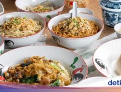 Terbaru! 7 Minuman Enak Ke Pasar Puri Indah yang Memikat Dicoba