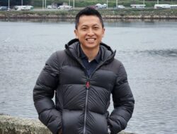 Mengenal Mati Lemas, Penyebab Diplomat Arya Daru Meninggal Dunia