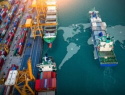 Defisit Perdagangan RI Surplus 61 Bulan Beruntun, Tembus USD4,30 Miliar per Mei