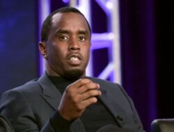 P Diddy Dinyatakan Bersalah atas Peristiwa Pidana Prostitusi, Bebas Di Dakwaan Perdagangan Seks