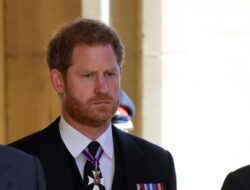 Pangeran Harry Ambil Langkah Damai, Tawarkan Kerja Sama Bersama Keluarga Kerajaan