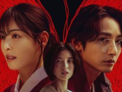 Penjelasan Ending S Line, Rahasia Garis Merah Terungkap