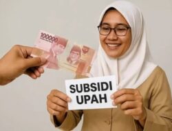 Penyaluran BSU Capai 82,69%, Pekerja Terima Rp600.000 Setiap Dua Bulan