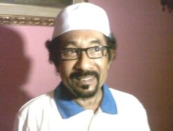 Penyebab Ahmad ATT Meninggal Dunia, Idap Stroke dan Ginjal