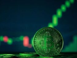 Permintaan Melonjak, Bitcoin Karena Itu Aset Internasional Bernilai USD3,67 Triliun