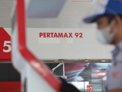 Harga Solar Pertamina-Shell Naik, Ingat Isi Bensin Sesuai Rasio Kompresi