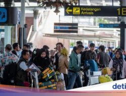 Layangan Di Bandara Soetta, Pesawat Terpaksa Muter-muter sampai Divert!