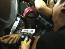 Siapa Otak Pembuatan Grup WhatsApp Mas Pejabat Tingginegara Core Team? Kejagung: Masih Pendalaman
