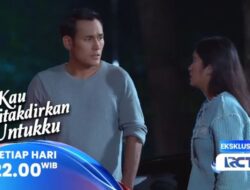 Kejar Dara dan Alya, Wildan Jatuh Ke Jurang