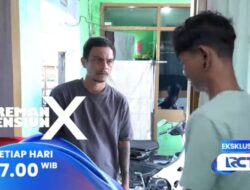 Ditemui Otang, Didan Bersedia Bertemu Kandidat Mertua?