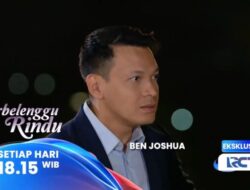 Bram Laporkan Hasil Temuan, Nadine Bertindak