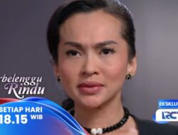 Elang Diangkat Di Sebab Itu CEO, Hati Diandra Teriris