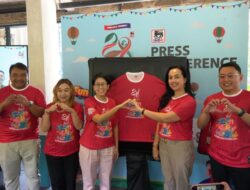 Super Indo Ajak Komunitas Rayakan 28 Tahun Perjalanan Lewat Perayaan Seni Superindoversary