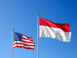 Tarif Trump 19% Bukti Gagalnya Dialog Antar Negara Pemerintah dan Tunduk Kepentingan AS