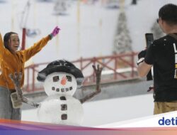 20 Rekomendasi Wisata Ke Bekasi, Cocok Untuk Keluarga