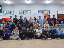 Wujudkan Ekonomi Kerakyatan, Pegadaian Hadirkan Beasiswa Untuk Mula Muda Pilihan