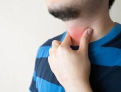 5 Cara Efektif Cegah Radang Tenggorokan Akibat Polusi Udara Hingga Jakarta