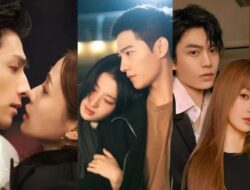 7 Drama China Romantis Ke Tempat Kerja yang Bikin Baper, Nomor 4 Paling Menguras Air Mata