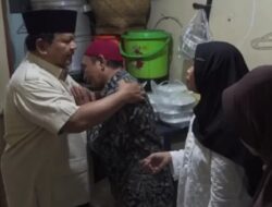 98 Resolution Network Serukan Dialog Nasional, Apresiasi Sikap Tegas Ri Prabowo