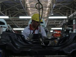 Pemecatan Karyawan Terjadi Di Industri Komponen Di APM Diminta Tak Rumahkan Pekerja