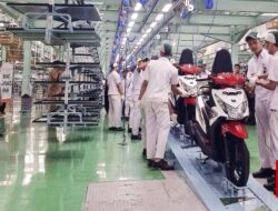 Daftar Mendominasi Duel Layanan Nasional Honda 2025