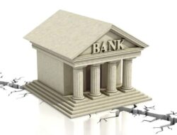 Ada 3 Bank Bangkrut Di Indonesia Sepanjang 2025, Ini Sebabnya