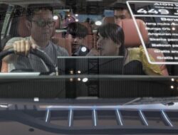 Transaksi Leasing Kendaraan Astra Tembus Rp2,4 T Hingga GIIAS 2025