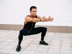 Bukan Cuma Padel, Ini Aktivitasfisik yang Bisa Dicoba Di Akhir Pekan