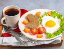 Daftar Menu Ideal Sebagai Cegah Stunting Di Anak