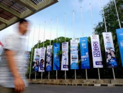 Dukung Ekosistem Keindahan dan Mode, BRI Hadirkan Beauty, Mode, and Fragrance Perayaan Seni 2025