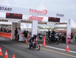 Hadir Hingga Tasikmalaya, Pertamax Turbo Drag Fest 2025 Masuk Kalender IMI