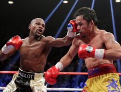 Harta Kekayaan Floyd Mayweather Jr yang Akansegera Comeback Hingga Ring Tinju seperti Manny Pacquiao