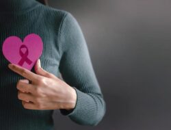 Menyoal Faktor Risiko Genetik Kanker Payudara, Dikaitkan Kepuasan Mpok Alpa