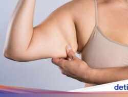Rahasia Lengan Ramping Di 30 Hari, Coba Konsumsi 7 Citarasa Ini