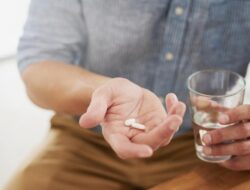 Pentingnya Tahu Golongan Antibiotik Hindari Resistensi Terapi Untuk Kesejaganan