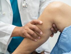4 Kelebihan Operasi Lutut Canggih Hingga Mayapada Hospital Surabaya
